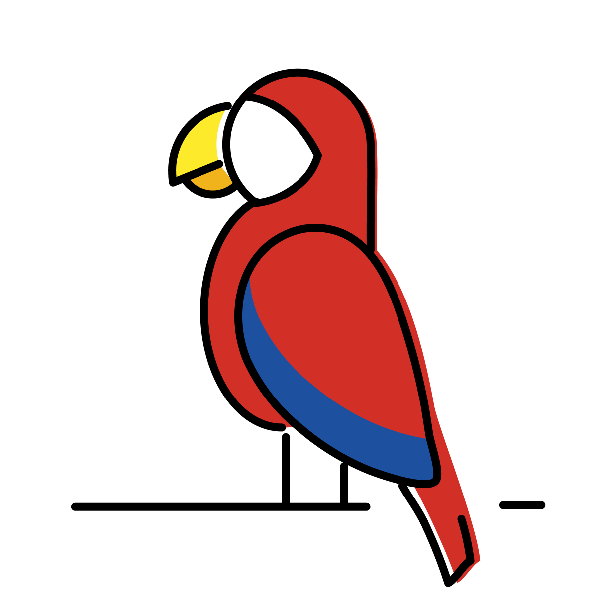 Preview of Parrot - Smart Announcement Bar