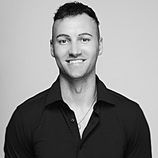 Alexandre Harkins