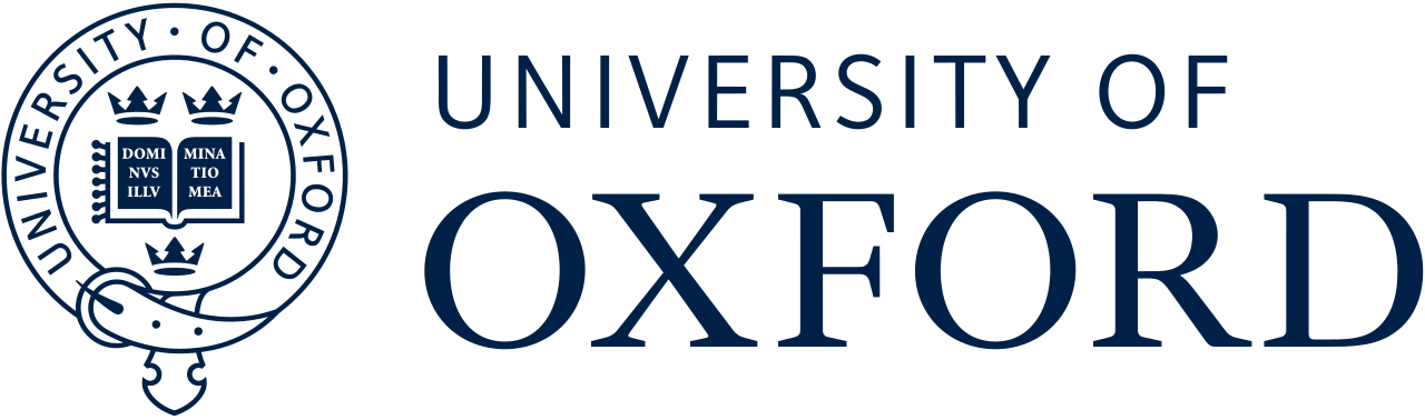 Oxford logo
