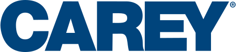 Carey logo