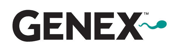Genex logo
