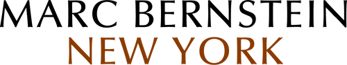 Marc Bernstein logo