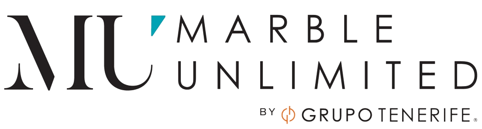 Marble Unlimited logo
