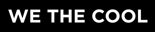 We The Cool Studio logo