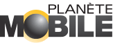 Planete logo