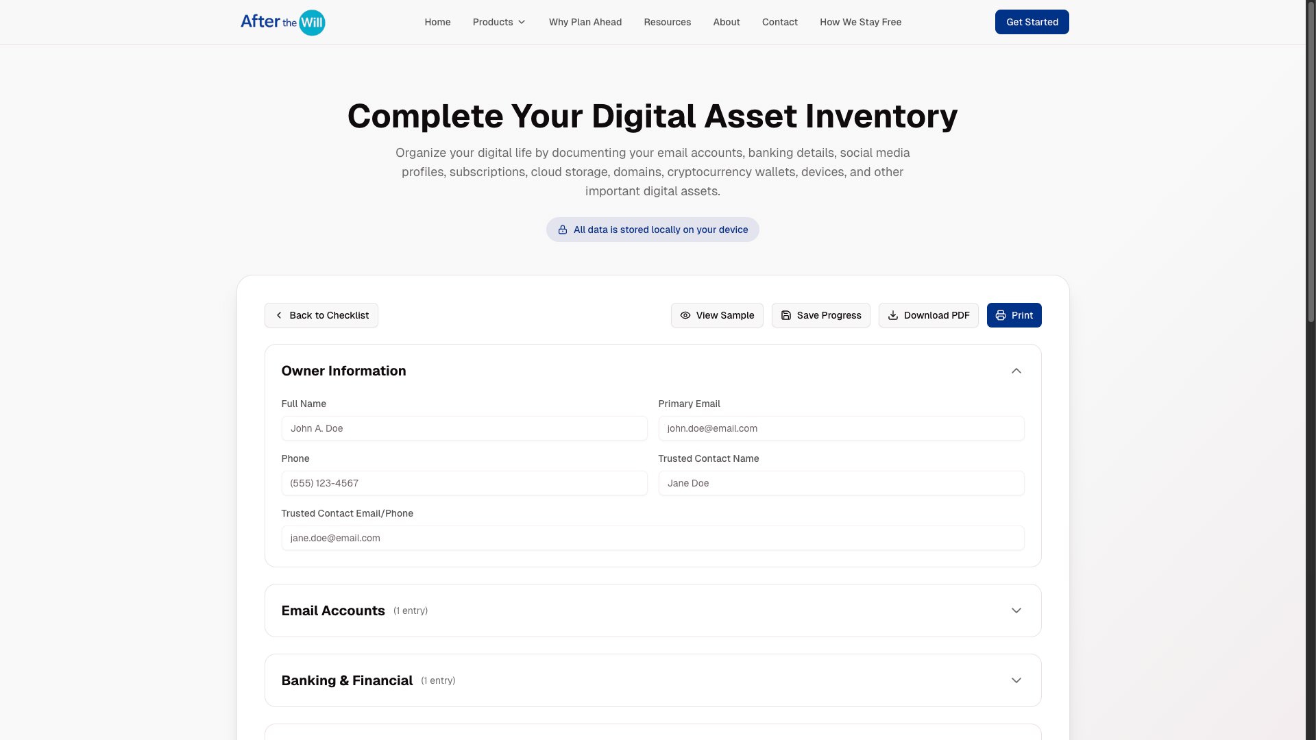 Project asset 5