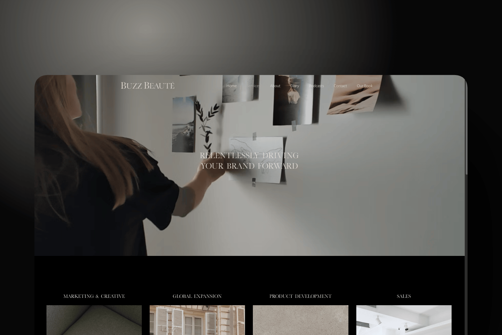 Project asset 3
