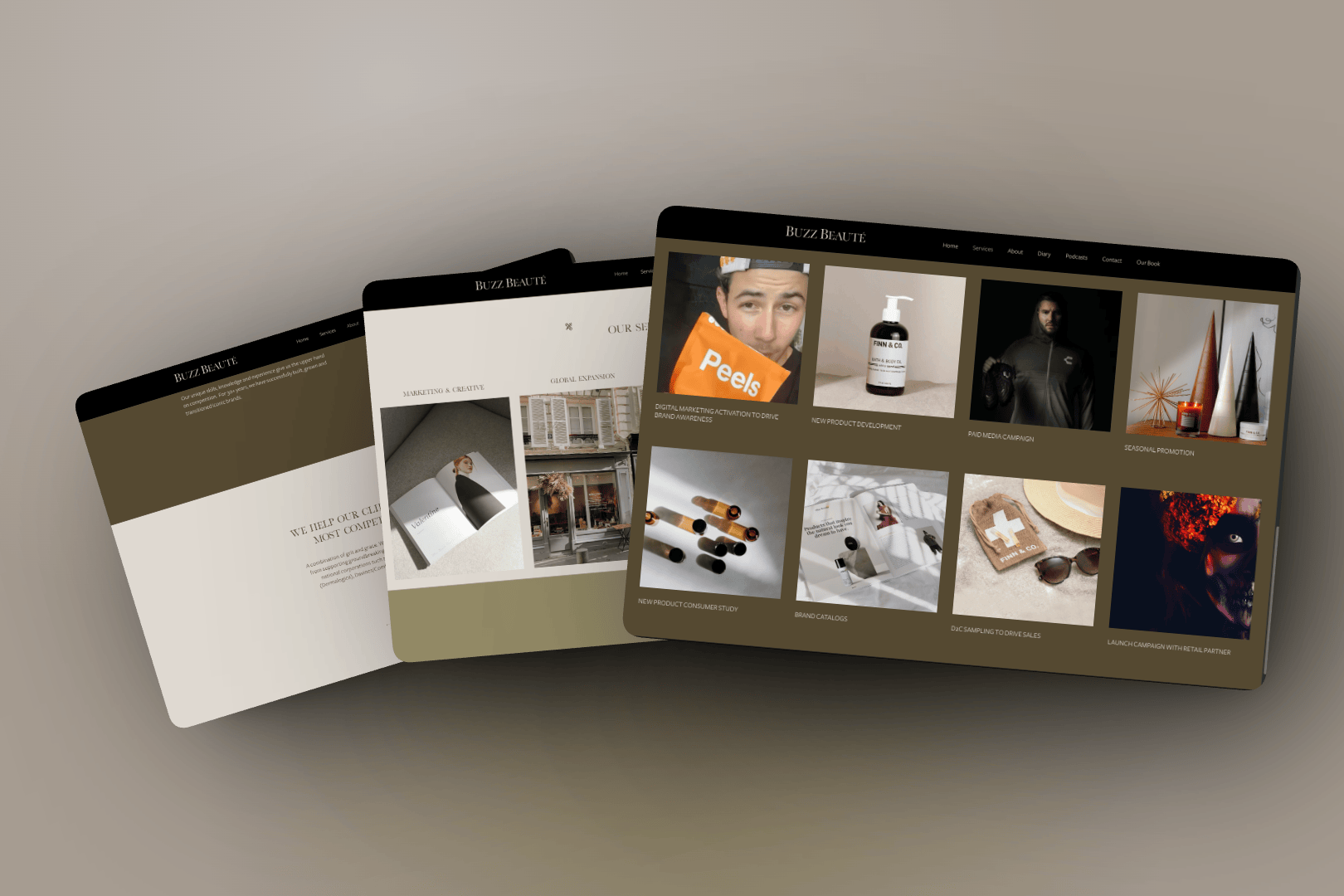 Project asset 4