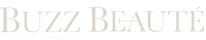Buzz Beaute logo