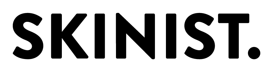 Skinist logo