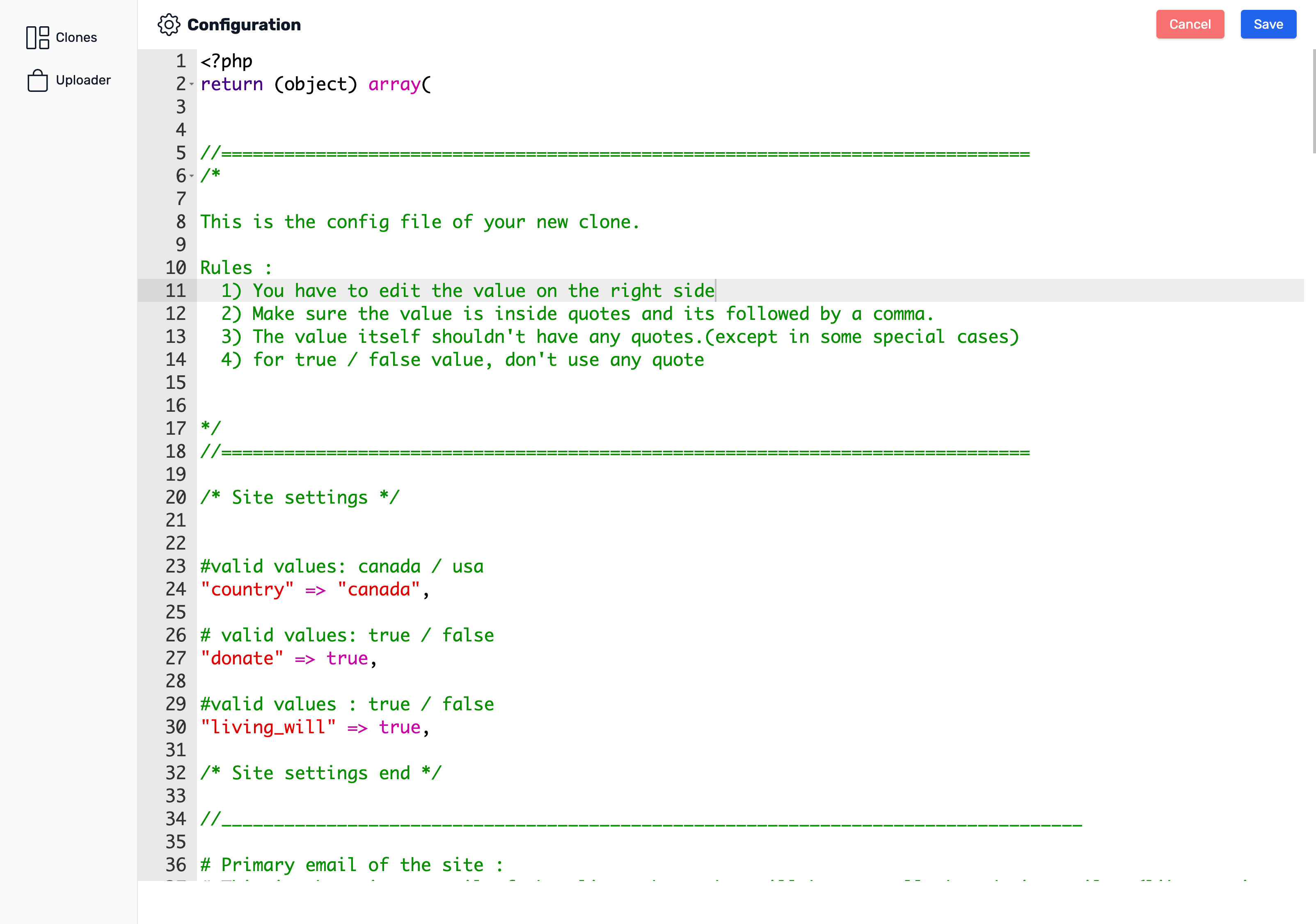Project asset 2