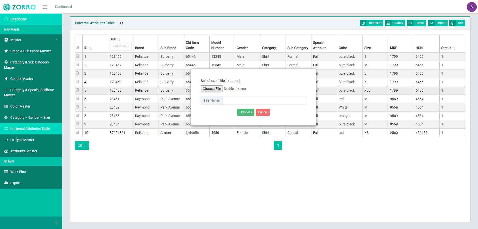 Project asset 2
